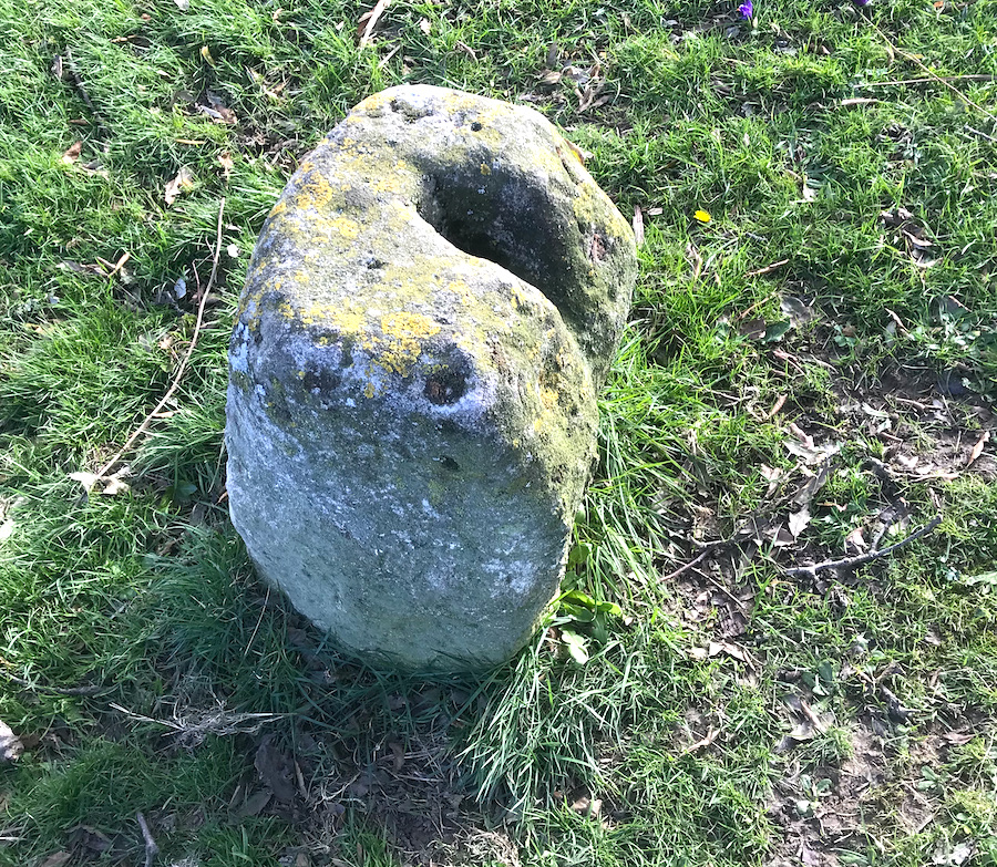 Hundred Stone, Yeovil, Somerset